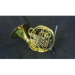 YHR-668DII _DEMO Yamaha YHR-668DII Professional French Horn Demo